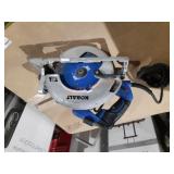 Kobalt Circular Saw