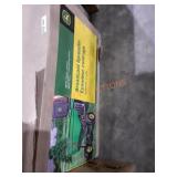 John Deere Broadcast Spreader2.3 cu. Ft capacity