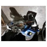 Kobalt Circular Saw W/ Table stand