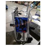 Kobalt Table Saw 10IN blade