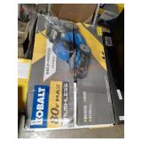 Kobalt 80V Brushless RWD Cordless Mower