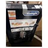 DeLonghi 1500 wattoil filled radiator heater