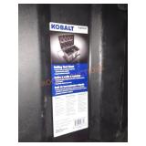 Kobalt Rolling Tool Chest