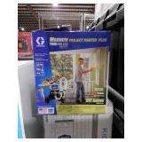 Graco TrueAirLess Advantage Project Painter Plus