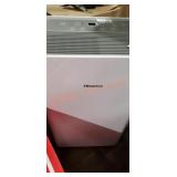 Hisense 50 Pint Dehumidifier