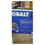 Kobalt Oil Free Air Compressor