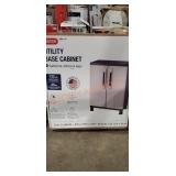 Keter Utility Base Cabinet