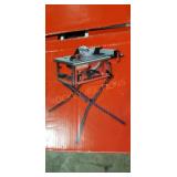 Craftsman 15 Amp 10" Table Saw