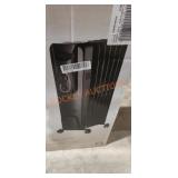 Omni Heat Oil-Filled Radiator Heater
