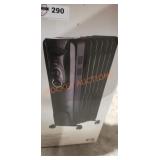 OmniHeat Oil-Filled Radiator Heater