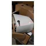 American Standard Toilet