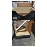 Bathroom Vanity and Sink