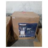 Diamond FreshFit Vanity 30" W x 34.5" H x 21" D