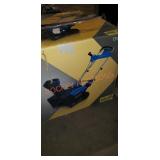 Kobalt 80v Max Brushless Snow Thrower