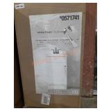 Project Source Vanity and Cubierta