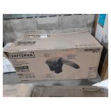 Craftsman 36" lawn mower bagger