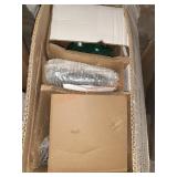 WELL convertible jet pump cast iron