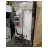 Allen & Roth 3 light arc floor lamp