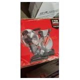 Craftsman 10" 15 Amp Folding Compound Miter Saw