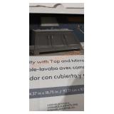 Style Selections Vanity Only