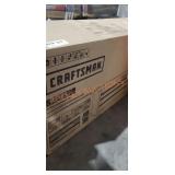 Craftsman 26" WideDrawer Middle Chest