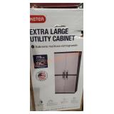 Keyer Extra Large Utility Cabinet