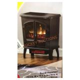 DuraFlame Electric Stove with Infrared Quartz