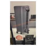 DeLonghi Full Room Radiant Heater