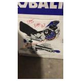 Kobalt 7.25inch Compact Sliding Miter Saw