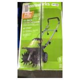 Greenworks 11-inch Electric Cultivator