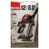 Shop-Vac Wet/Dry Vacuum