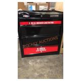 Craftsman 26.5" wide Toolbox