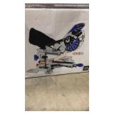 Kobalt 7.25" Miter Saw