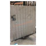 Privacy Panels, Set of 2