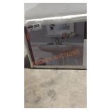 Allen & Roth Pedestal Sink