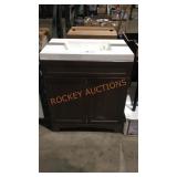 Style Selections Vanity