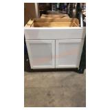 White Vanity (BROKEN)