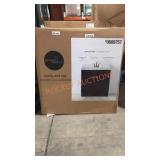 Project Source Vanity With Top