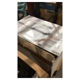 White Vanity (BROKEN)