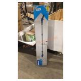 Kobalt Cordless Pole Saw Kit