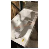 American Standard Americast Bathtub