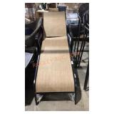 Style Selections Chaise Lounge Chairs Set of 2