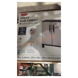 Keter Utility Base Cabinet
