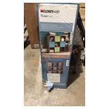 Closetmaid Stackable 9 Cube Organizer (DAMAGED)