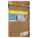 American Standard Saver Curved Tub