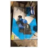 Kobalt 20 in Deck Width Cordless Mower Kit