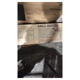 Grill Gazebo
