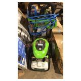Greenworks Pressure Washer