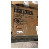 Estate Base Cabinet ( DAMAGED)