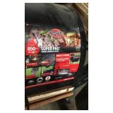 Char-Griller Super Pro Smoker (BROKEN)